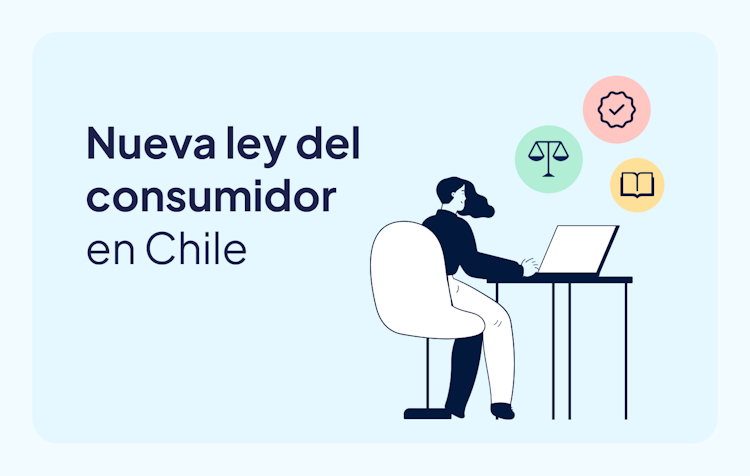 Nueva ley del consumidor en Chile