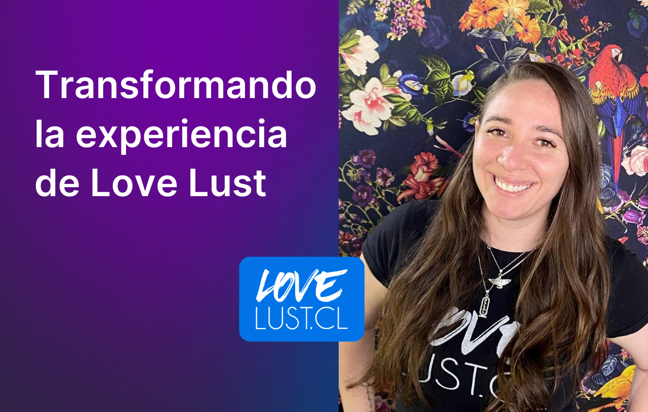 Devoluciones en todo Chile a $2.990: La solución de Reversso que revolucionó la logística de Love Lust